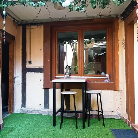 Apartment Happy Petite Venise 2 Colmar